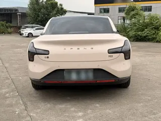 XPeng MONA M03 2025 купить из Китая, цена 3 250 000 ₽ — Suifenhe Auto
