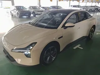 XPeng MONA M03 2024 купить из Китая, цена 3 413 000 ₽ — Suifenhe Auto