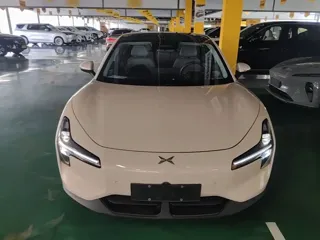 XPeng MONA M03 2024 купить из Китая, цена 3 413 000 ₽ — Suifenhe Auto
