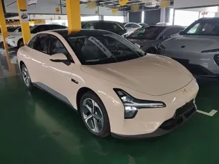 XPeng MONA M03 2024 купить из Китая, цена 3 413 000 ₽ — Suifenhe Auto