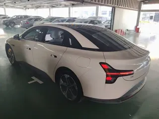 XPeng MONA M03 2024 купить из Китая, цена 3 413 000 ₽ — Suifenhe Auto