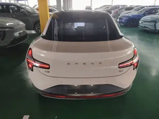 XPeng MONA M03 2024 купить из Китая, цена 3 413 000 ₽ — Suifenhe Auto