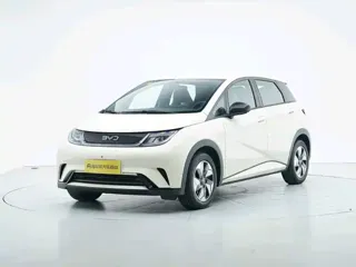 BYD Dolphin 2026 купить из Китая, цена 1 712 000 ₽ — Suifenhe Auto