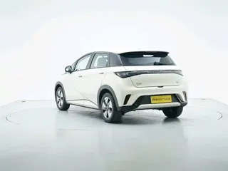 BYD Dolphin 2026 купить из Китая, цена 1 712 000 ₽ — Suifenhe Auto