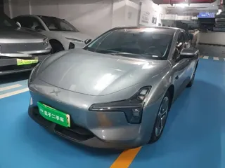 XPeng MONA M03 2025 купить из Китая, цена 3 097 000 ₽ — Suifenhe Auto