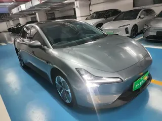XPeng MONA M03 2025 купить из Китая, цена 3 097 000 ₽ — Suifenhe Auto