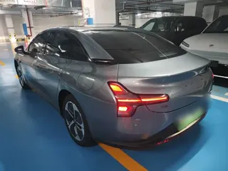 XPeng MONA M03 2025 купить из Китая, цена 3 097 000 ₽ — Suifenhe Auto