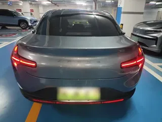 XPeng MONA M03 2025 купить из Китая, цена 3 097 000 ₽ — Suifenhe Auto