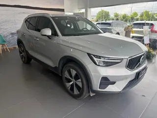 Volvo XC40 2024 купить из Китая, цена 3 218 000 ₽ — Suifenhe Auto
