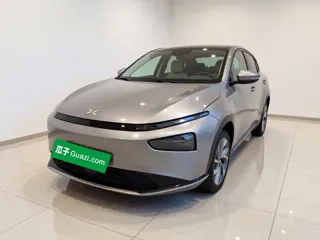 XPeng G3 2021 купить из Китая, цена 3 161 000 ₽ — Suifenhe Auto