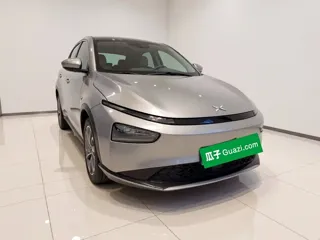 XPeng G3 2021 купить из Китая, цена 3 161 000 ₽ — Suifenhe Auto