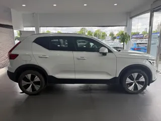 Volvo XC40 2024 купить из Китая, цена 3 218 000 ₽ — Suifenhe Auto