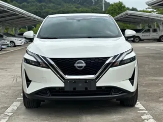 Nissan Qashqai 2024 купить из Китая, цена 2 627 000 ₽ — Suifenhe Auto