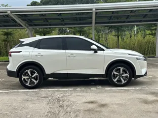 Nissan Qashqai 2024 купить из Китая, цена 2 627 000 ₽ — Suifenhe Auto