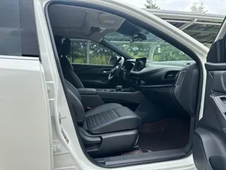 Nissan Qashqai 2024 купить из Китая, цена 2 627 000 ₽ — Suifenhe Auto