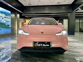 Neta V 2021 купить из Китая, цена 1 040 000 ₽ — Suifenhe Auto