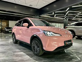 Neta V 2021 купить из Китая, цена 1 040 000 ₽ — Suifenhe Auto