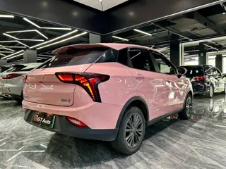 Neta V 2021 купить из Китая, цена 1 040 000 ₽ — Suifenhe Auto