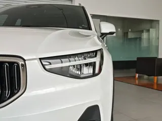 Volvo XC40 2024 купить из Китая, цена 3 143 000 ₽ — Suifenhe Auto