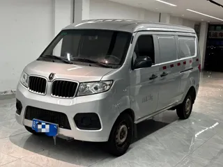 Jinbei X30 2024 купить из Китая, цена 923 000 ₽ — Suifenhe Auto