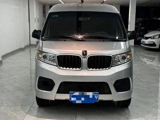Jinbei X30 2024 купить из Китая, цена 923 000 ₽ — Suifenhe Auto