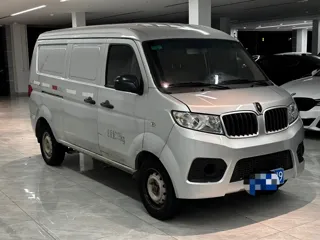 Jinbei X30 2024 купить из Китая, цена 923 000 ₽ — Suifenhe Auto