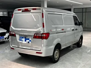 Jinbei X30 2024 купить из Китая, цена 923 000 ₽ — Suifenhe Auto