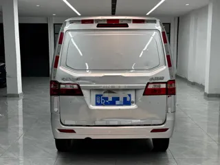 Jinbei X30 2024 купить из Китая, цена 923 000 ₽ — Suifenhe Auto