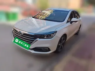 BAIC D50 2019 купить из Китая, цена 1 076 000 ₽ — Suifenhe Auto