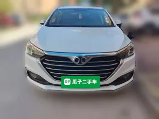 BAIC D50 2019 купить из Китая, цена 1 076 000 ₽ — Suifenhe Auto