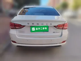 BAIC D50 2019 купить из Китая, цена 1 076 000 ₽ — Suifenhe Auto