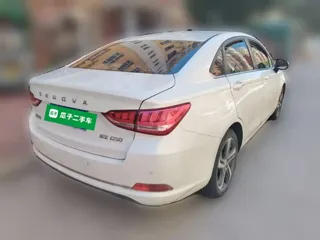 BAIC D50 2019 купить из Китая, цена 1 076 000 ₽ — Suifenhe Auto