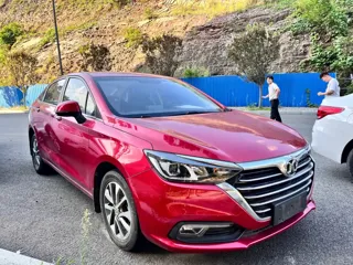 BAIC D50 2019 купить из Китая, цена 951 000 ₽ — Suifenhe Auto
