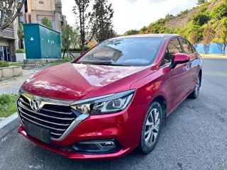 BAIC D50 2019 купить из Китая, цена 951 000 ₽ — Suifenhe Auto