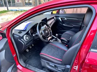 BAIC D50 2019 купить из Китая, цена 951 000 ₽ — Suifenhe Auto