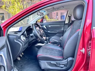 BAIC D50 2019 купить из Китая, цена 951 000 ₽ — Suifenhe Auto