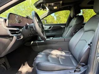 Cadillac CT6 2024 купить из Китая, цена 5 166 000 ₽ — Suifenhe Auto
