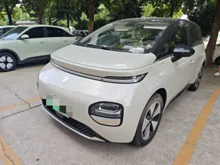 Baojun Cloud 2024