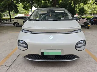 Baojun Cloud 2024 купить из Китая, цена 1 510 000 ₽ — Suifenhe Auto