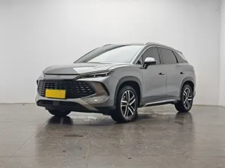 BYD Song L DM-i 2025 купить из Китая, цена 3 138 000 ₽ — Suifenhe Auto