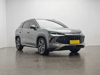 BYD Song L DM-i 2025 купить из Китая, цена 3 138 000 ₽ — Suifenhe Auto