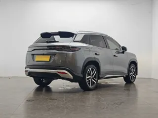 BYD Song L DM-i 2025 купить из Китая, цена 3 138 000 ₽ — Suifenhe Auto
