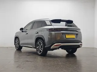 BYD Song L DM-i 2025 купить из Китая, цена 3 138 000 ₽ — Suifenhe Auto