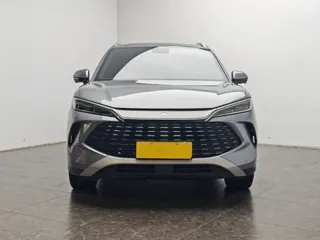 BYD Song L DM-i 2025 купить из Китая, цена 3 138 000 ₽ — Suifenhe Auto