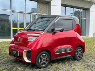 Baojun E200 2020