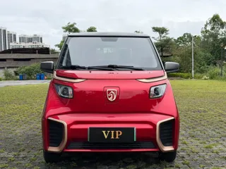 Baojun E200 2020 купить из Китая, цена 750 000 ₽ — Suifenhe Auto