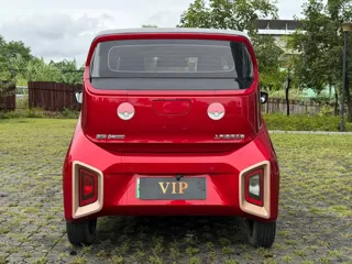 Baojun E200 2020 купить из Китая, цена 750 000 ₽ — Suifenhe Auto
