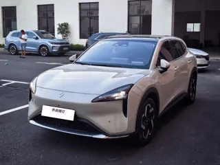 Baojun Yunhai 2024 купить из Китая, цена 3 022 000 ₽ — Suifenhe Auto