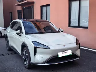 Baojun Yunhai 2024 купить из Китая, цена 3 022 000 ₽ — Suifenhe Auto