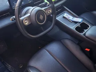 Baojun Yunhai 2024 купить из Китая, цена 3 022 000 ₽ — Suifenhe Auto